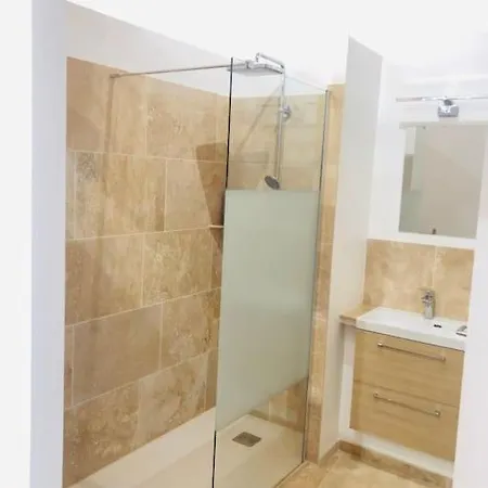 Apartmán Privee A Azor Le Garn