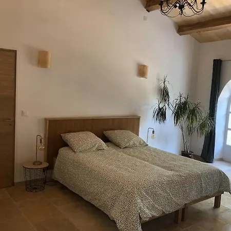 Privee A Azor Apartmán Le Garn